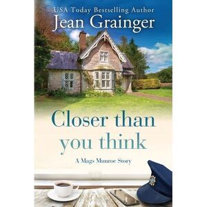 Closer than you think -- Grainger